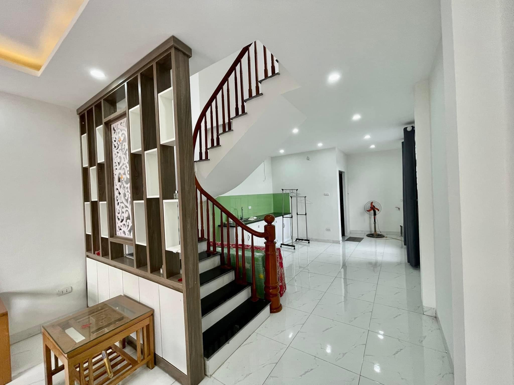 Bán nhà phố Nam Dư 55m2*2T, mt 4m, LÔ GÓC 3 MẶT THOÁNG, NGÕ RỘNG THOÁNG, GIÁ ĐẦU TƯ