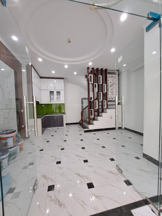 Bán nhà phố Ngọa Long, Từ Liêm mới, nông, gần phố, an sinh đỉnh, 35m2*5T*giá bán 3,2 tỷ (TL)