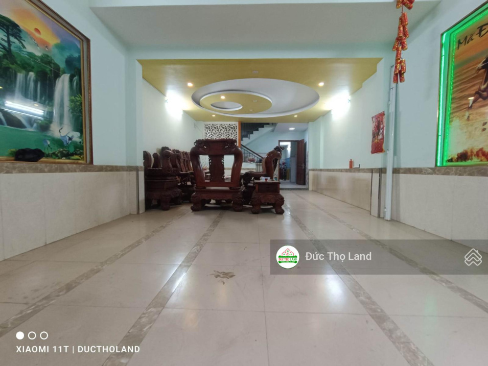 Bán nhà riêng chính chủ khu Nam Long, Thạnh Lộc, Quận 12, 100m2, 5 tầng, hơn 8 tỷ. LH: 0968 211 568