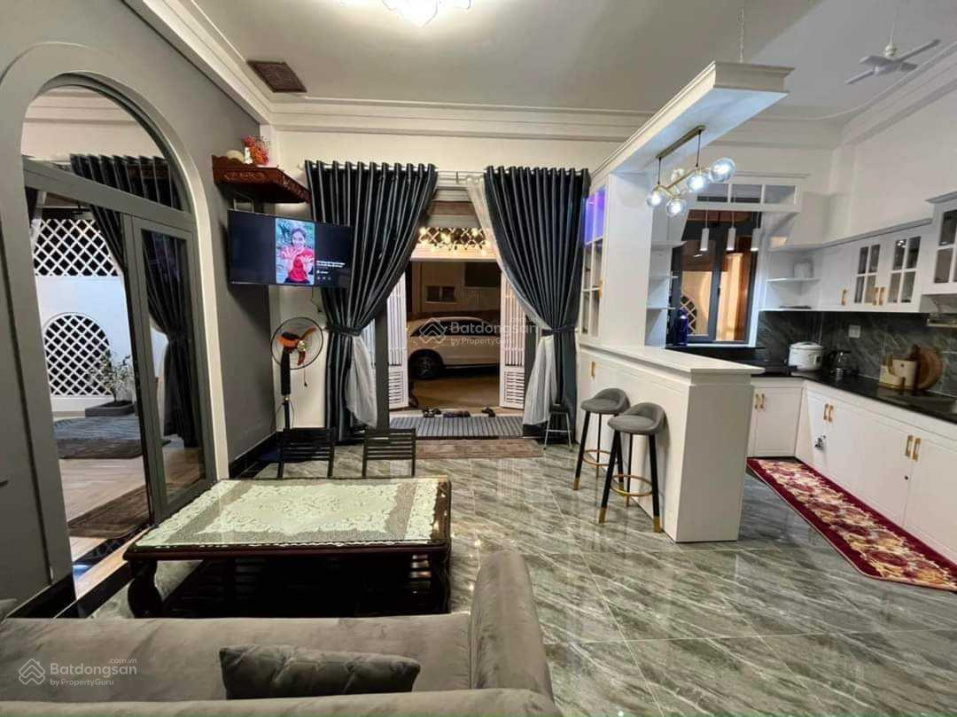 Bán nhà trung tâm Đà Lạt, Đồng Tâm 73m2, giá 8 tỷ