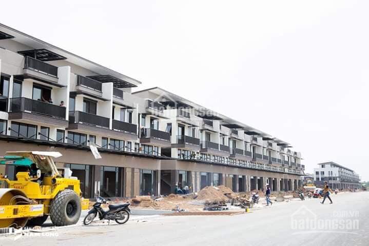 Bán shophouse trục 36m của dự án Waterpoint. ĐT: 0939 022 929