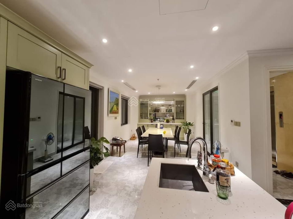 Bán toà aparment phố Liễu Giai, Ba Đình, 155m2, 6 tầng thang máy, 15 phòng, giá 24,5 tỷ