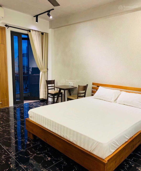 Bán tòa căn hộ 4.5 tầng MT Mỹ Đa Đông thu nhập ổn định