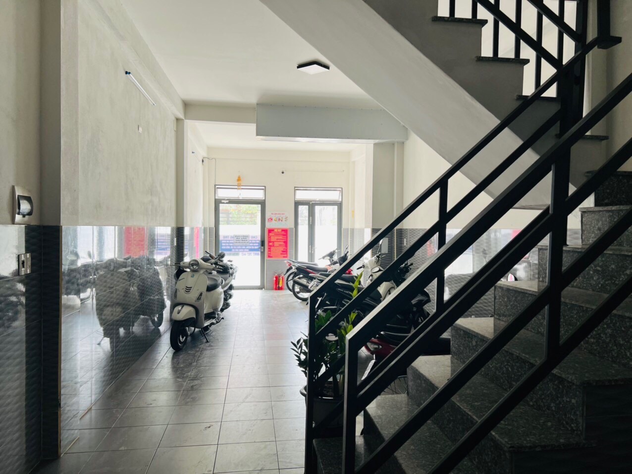 BÁN TÒA CĂN HỘ TRUNG TÂM HẢI CHÂU VỪA Ở VỪA KINH DOANH DÒNG TIỀN 40 TRIỆU/THÁNG nhỉnh 6 tỷ