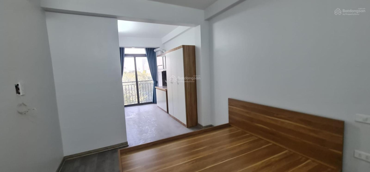 Bán tòa nhà cho thuê căn hộ, Phùng Khoang, Nam Từ Liêm, Hà Nội, 110m2 xây 8T giá chỉ 23 tỷ nhỏ