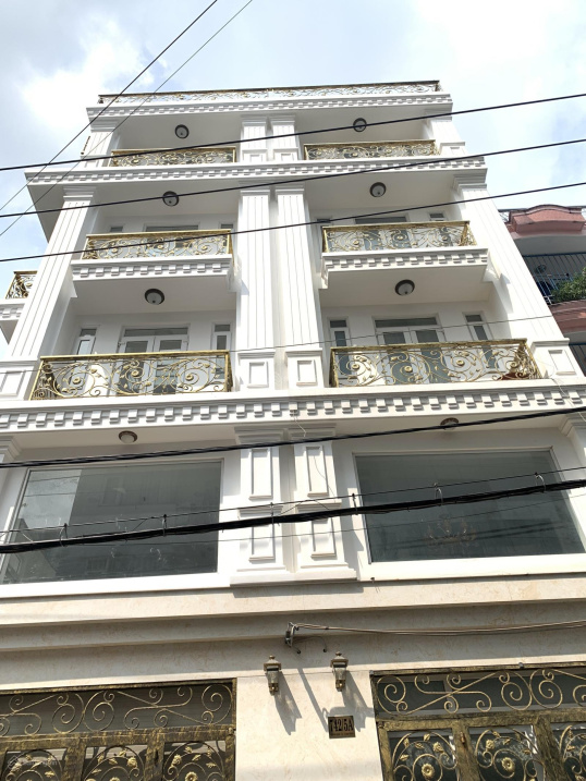 Bán trong tuần, siêu phẩm 18a Nguyễn Thị Minh Khai, Q1 DT: 98m2 (6x16m), 5tầng, ở ngay. Chỉ 23 tỷ