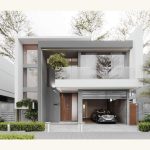  450m2 - 1