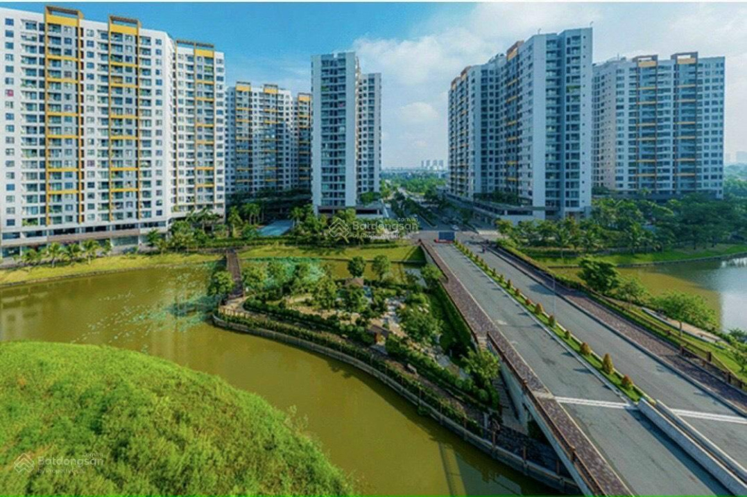 Biệt thự Mizuki Bình Chánh ngay bến thuyền ven sông, độc nhất khu Nam Sài Gòn