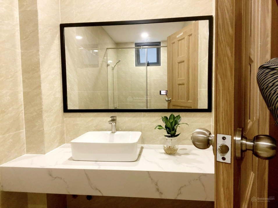 Biệt thự Vườn Lài, Tân Thành, Tân Phú. 6 tầng, ngang gần 6m, xe tải thông sát mặt tiền. Giảm 1 tỷ