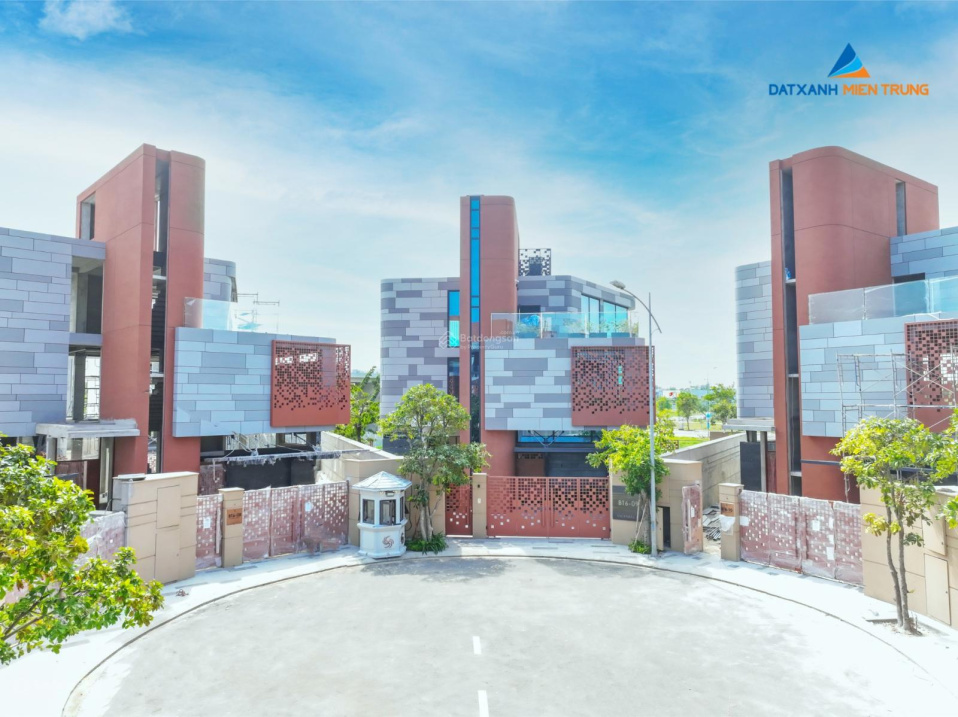 Biệt thự cho giới thượng lưu - cơ hội đầu tư giá tốt nhất hiện nay - khu đảo ngọc biệt lập