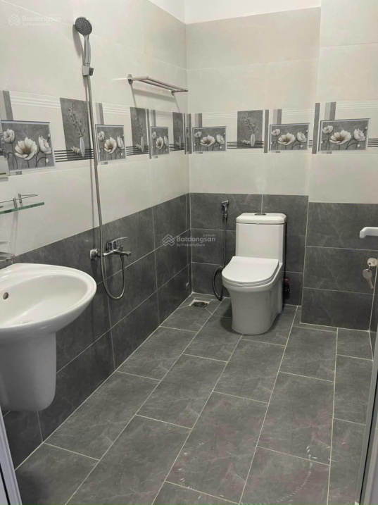 Biệt thự mini Thành Thái, Q10 - 108m2 4 tầng 5PN full nội thất cao cấp chỉ 14 tỷ hơn