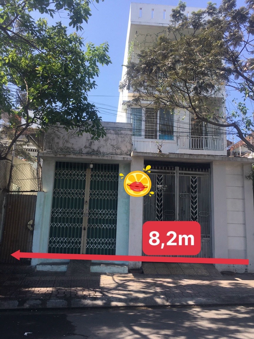 Cần bán nhà gần biển Trần Phú, thuộc Phường Vĩnh Nguyên, thành phố Nha Trang, Khánh Hoà