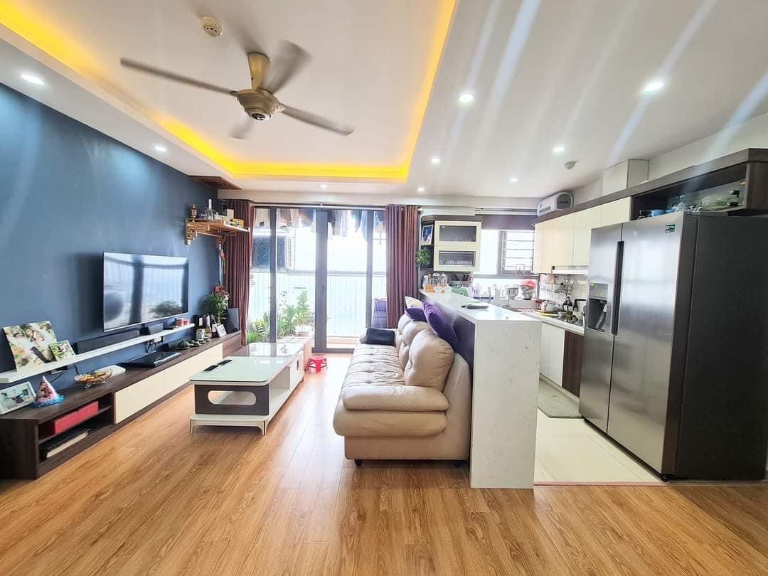 BÁN CĂN HỘ CHUNG CƯ PHỐ TRỊNH ĐÌNH CỬU HOÀNG MAI 2.6 tỷ