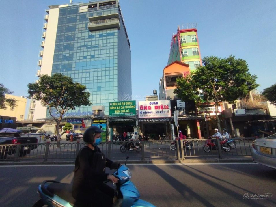 CC Cần bán gấp nhà mặt tiền Nguyễn Oanh P17 Gò Vấp. HĐT 35tr/tháng. DT: 4,5*27m. Giá 22,5 tỷ TL