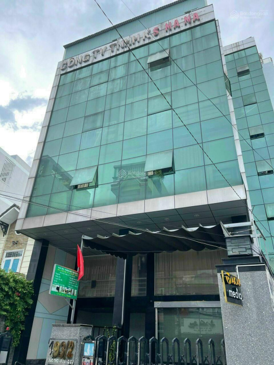 CC bán gấp CHDV Lê Đức Thọ Gò Vấp, DTSD 1600m2. HĐT 170 triệu/1 tháng. Gía 36.5 tỷ TL