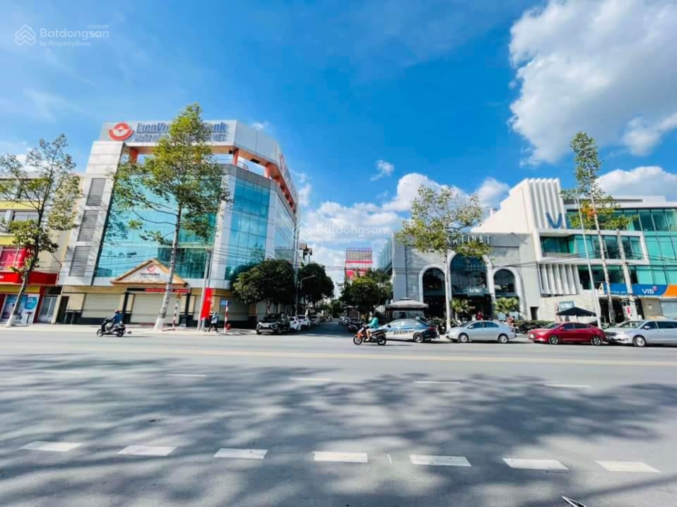 CC cần bán gấp nhà mặt tiền Nguyễn Thái Sơn P5 Gò Vấp DT: 4.2x18m KC 4 lầu Giá 14.6 tỷ HĐT 35tr/1th