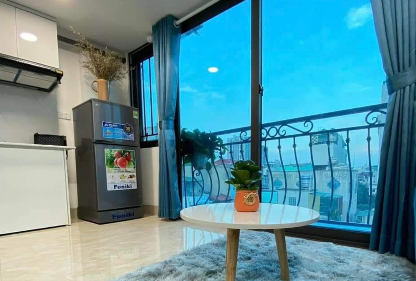 Bán gấp nhà Trần Phú-Hà Đông, CCMN 55m2x5tầng THANG MÁY 13 phòng, Ô TÔ đỗ cửa, 9 tỷ.