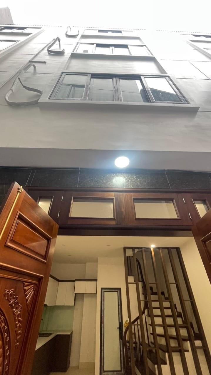 Bán Nhà Đào Tấn - Ba Đình SIÊU PHẨM BA ĐÌNH - SERIE 4 CĂN XÂY MỚI KOONG - GẦN Ô TÔ TRÁNH - NGÕ THÔNG TỨ TUNG