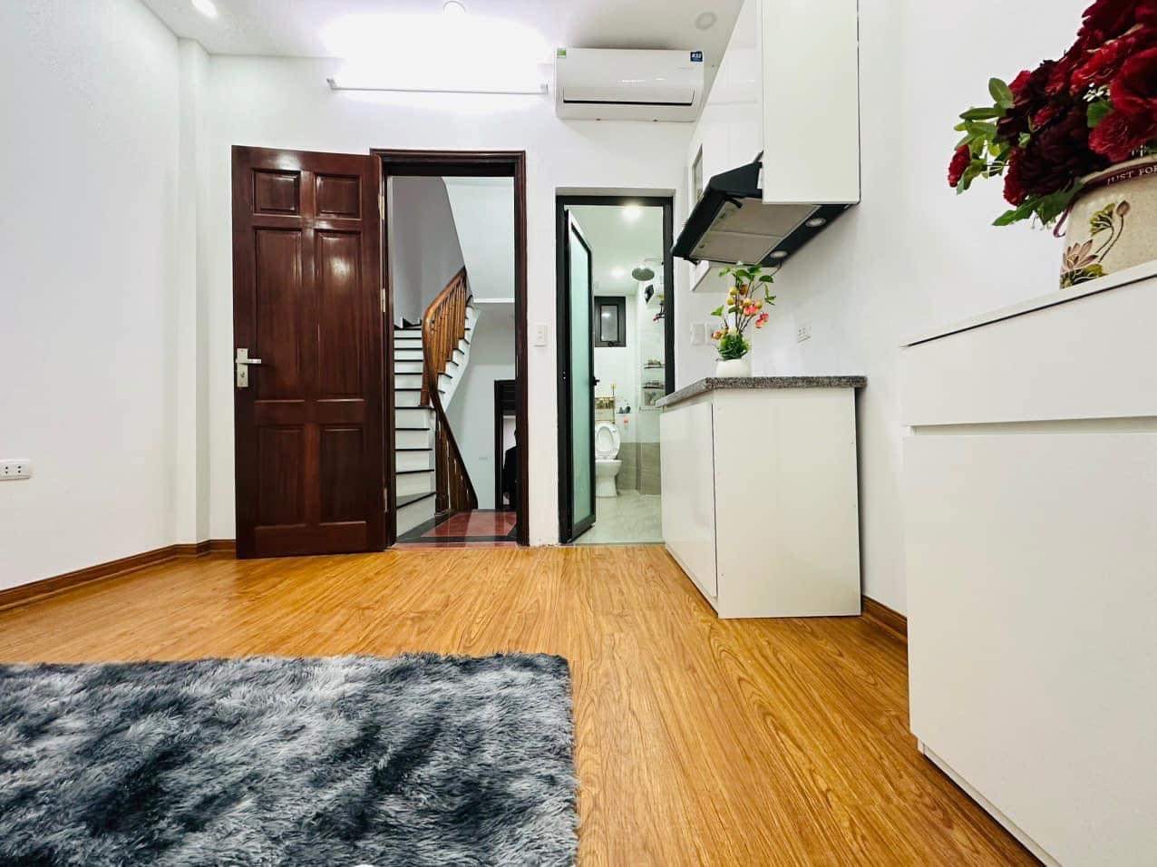 Bán gấp nhà ngõ 514 THỤY KHÊ- TÂY HỒ, 32m2, 4 tầng, mặt tiền: 5m, Nhà Hồ Tây, Ngõ Thông, Gần Phố.