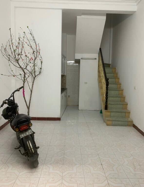 Nhanh thì kịp nhà Bạch Mai 25m-4 tầng -2,75 tỷ HỘ KHẨU HAI BÀ TRƯNG - GẦN PHỐ - GẦN TRƯỜNG- TIỆN ÍCH NGẬP TRÀN -CHỈ VIỆC XÁCH VA LI VỀ Ở NGAY