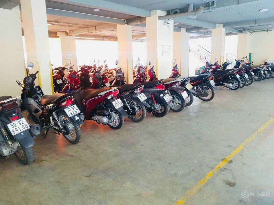 CHDV dòng tiền khủng 500tr tháng 100 phòng, sát Phú Mỹ Hưng Q7. Ngang 15m, DT 800m2, chỉ 150 tỷ