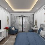  40m2 - 1
