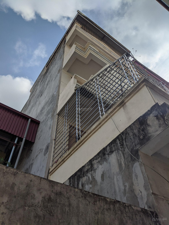 Cần bán gấp nhà 4 tầng khu tập thể viện KHNN, Vĩnh Quỳnh, thanh Trì, DT 61,5m2, MT 5,2,giá 3,5 tỷ