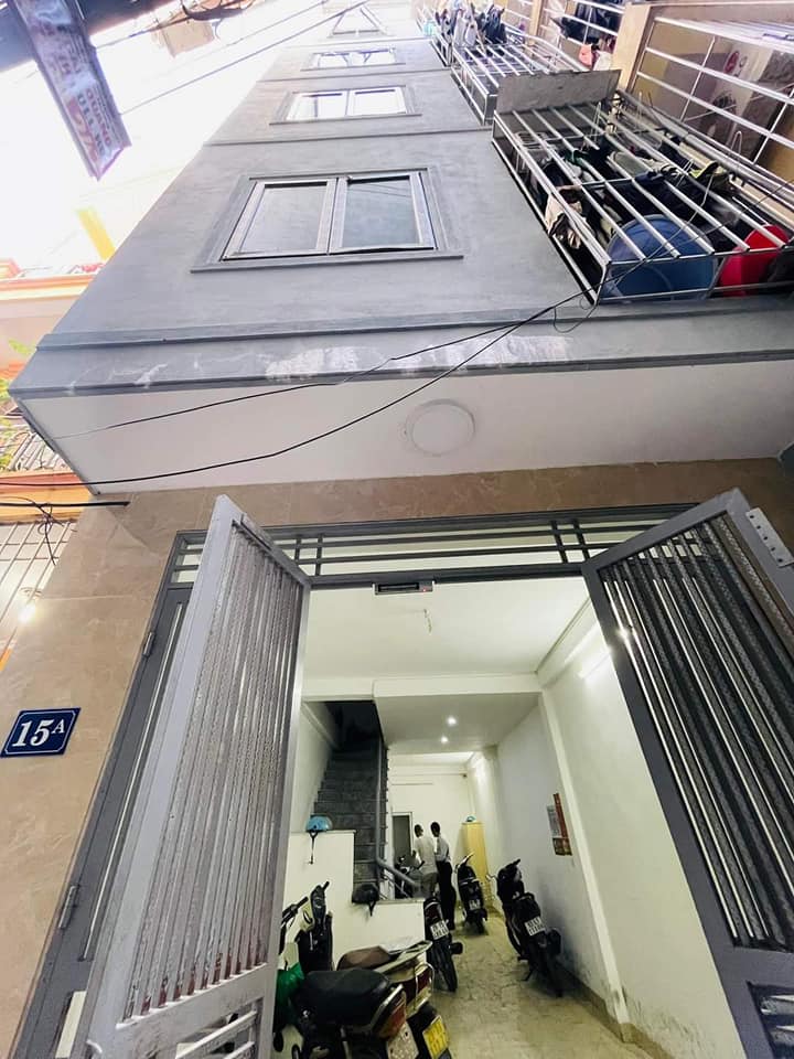 Cần bán nhà dòng tiền 46tr/tháng Q.Thanh Xuân gần 7 trường ĐH lớn