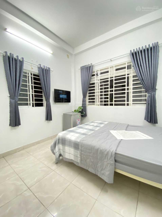 Cần bán nhà khu vip tại Bùi Viện Q1. Tiện kinh doanh cho thuê chdv