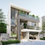  350m2 - 5