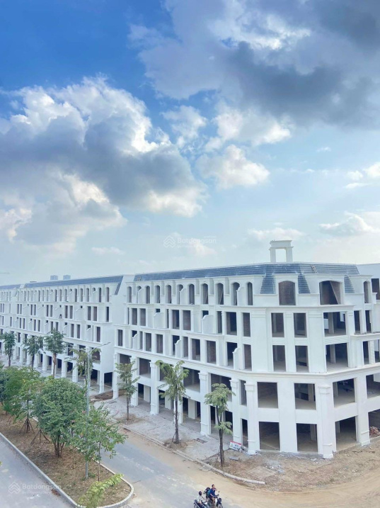 Cần tiền bán cắt lỗ căn liền kề tại KĐT Hinode Kim Chung Di Trạch. LH 0989 985 526