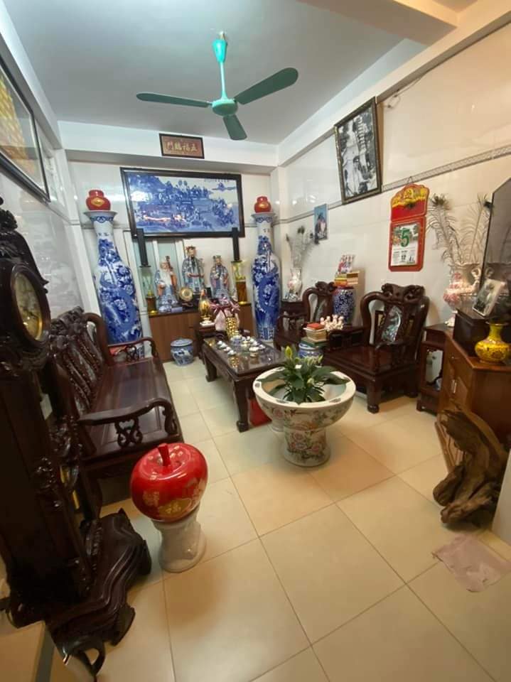 Cần bán lô góc phố Cầu Giấy 55m2, 6 tầng thang máy, mt 4.3m, nhĩnh 9 tỷ