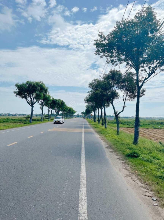 Chị Linh Hà Nội cần bán 418m2 view lúa An Mỹ Hội An