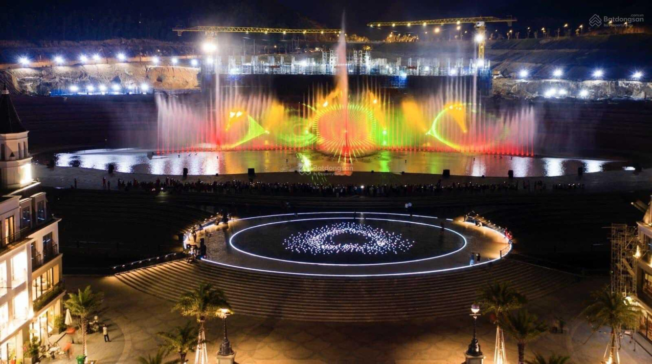 Chỉ với 7 tỷ5 sở hữu ngay nhà phố Bizhouse thông minh tại Merry Land Quy Nhơn. LH: 0909 797 128