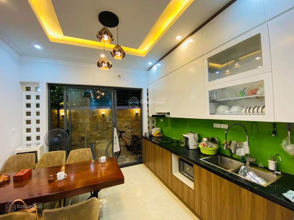 Chính Chủ Bán Nhà Yên Phúc, Hà Đông, Lô Góc, gần Mặt Phố, S = 39m, 4 Tầng, Chỉ 4 Tỷ.