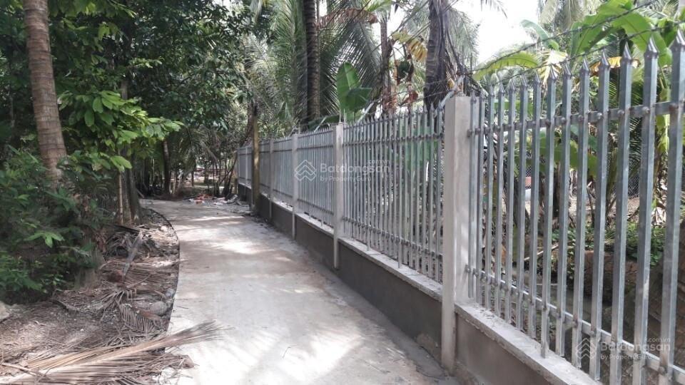 Chính chủ bán 1000m2 đất sổ đầy đủ