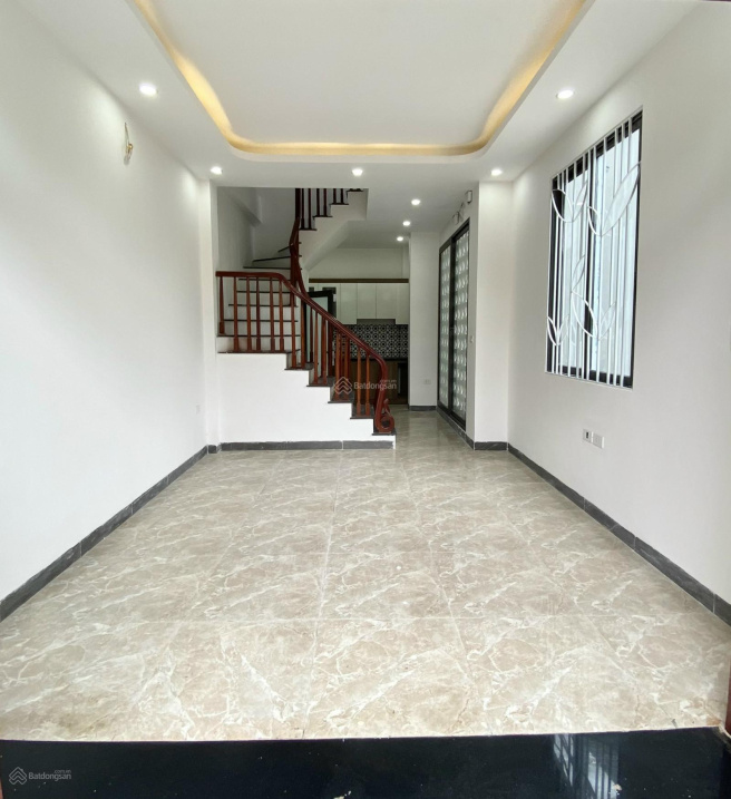 Chính chủ bán nhà cuối 12 tòa KĐT Thanh Hà. DT 33m2 (5Tx4PN) giá chỉ 1.99 tỷ liên hệ 0961 418 2822