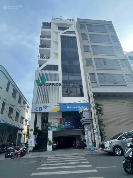 Chính chủ bán nhà mặt tiền đường Nguyễn Công Trứ, Quận 1. DT: 4.2x24m giá chỉ 41 tỷ TL