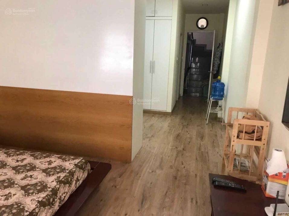 Chính chủ bán tòa nhà Ngay Hoàng Văn Thụ Phú Nhuận. DT 8x19m, 8 tầng, DThu 130tr/th giá 27.5tỷ TL
