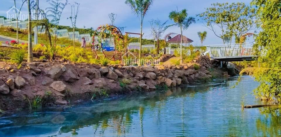 Chính chủ cần bán gấp đất Lộc Quảng Bảo Lâm có sổ, thổ cư view đồi núi giá rẻ LH ngay 0969 949 999