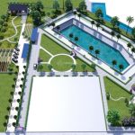  2000m2 - 4