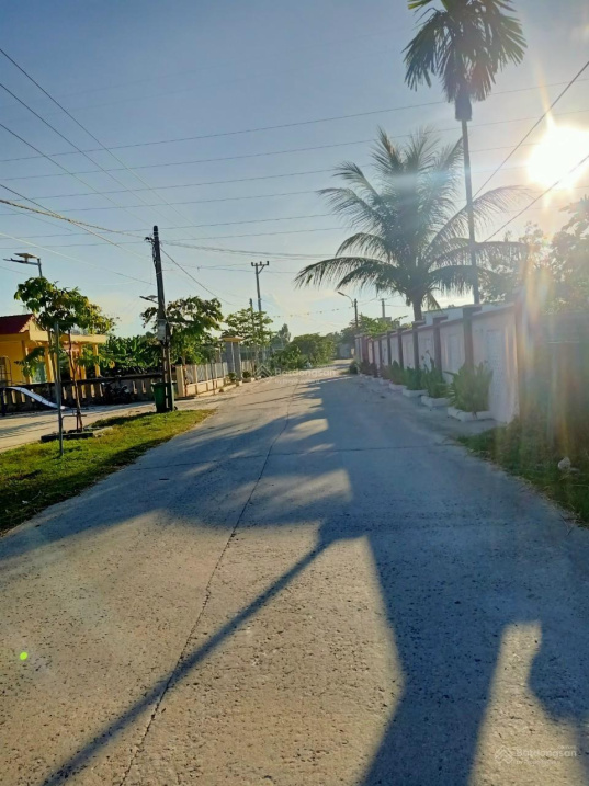 Chính chủ cần bán gấp lô đất đẹp Điện Tiến - Tx Điện Bàn - Quảng Nam