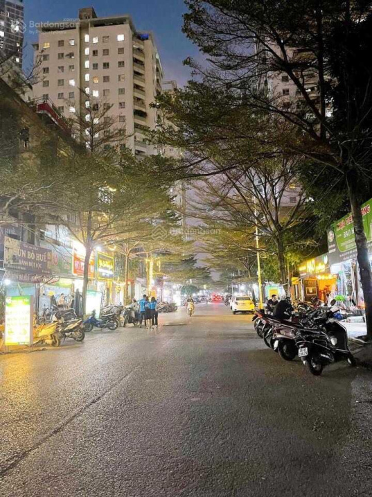 Chủ cần tiền bán lô LK tại Ngô Thì Nhậm, DT 40m2, tầng 5 ô tô tránh giá bán 7.45 tỷ:0981,129,026