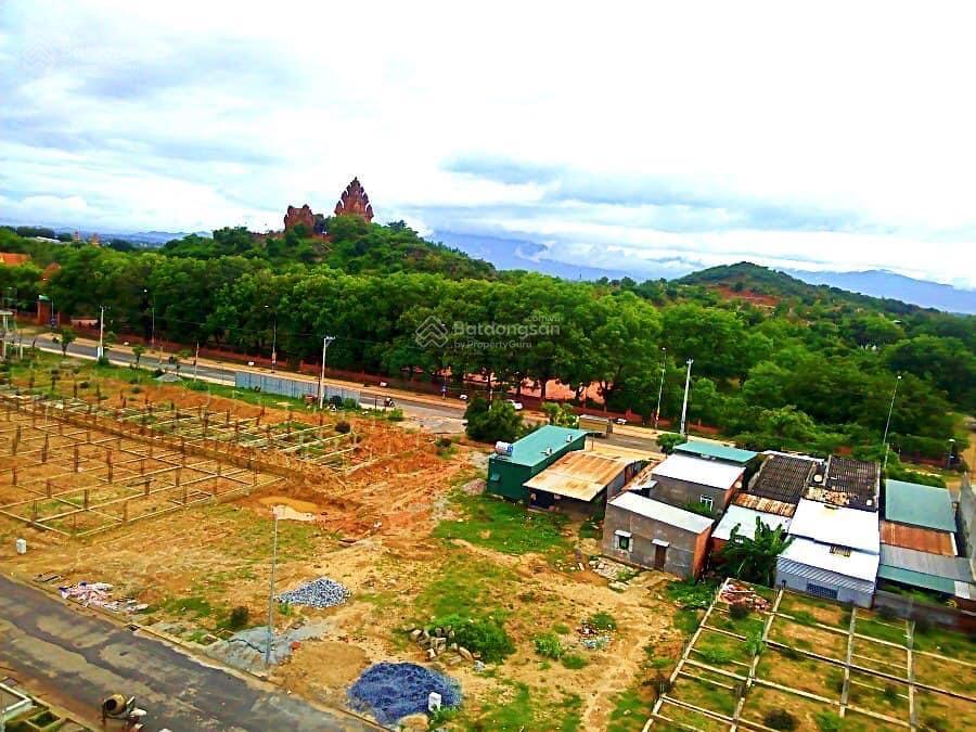 Chủ đi nước ngoài cần bán gấp lô đất mặt tiền Bắc Ái giá chỉ 16 triệu /m2