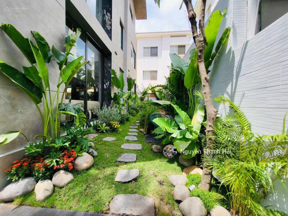 Chủ gửi bán gấp căn Mystery Villas để xuất ngoại. Chỉ 28 tỷ có ngay căn nhà sát sông Sài Gòn