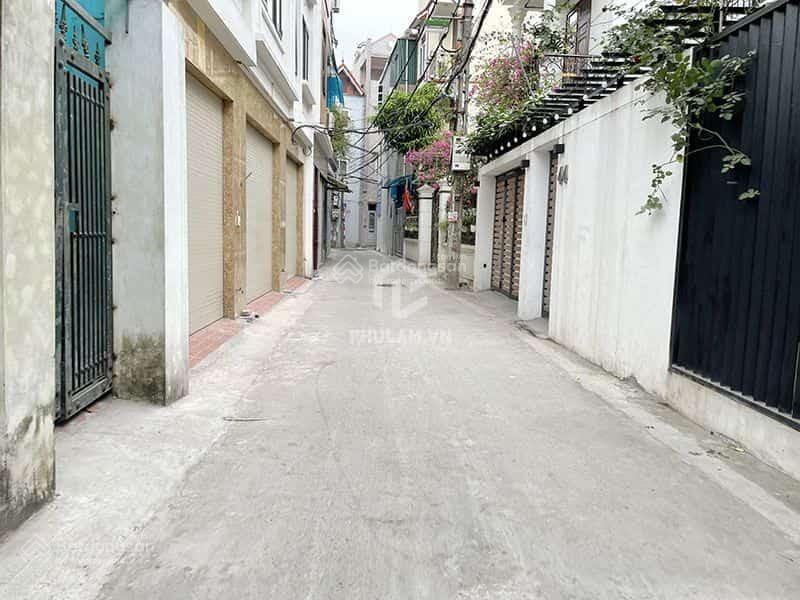 Chủ nhà cần bán gấp do cần tiền 56,5m2 đất ngõ ngõ 137/21 Phố Việt Hưng