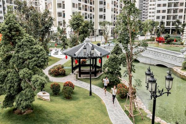 Lợi ích khi đầu tư chung cư Vinhomes quận 9 Chung cu Vinhomes quan 9 1