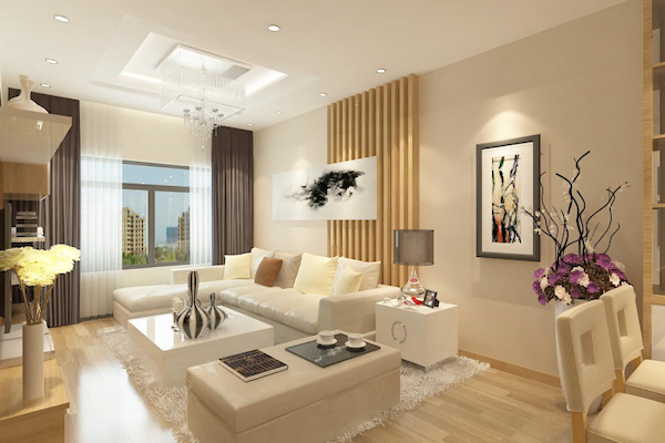 Tổng quan về chung cư giá rẻ Chung cu gia re 2