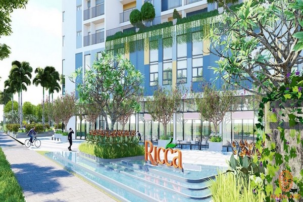 Giá cả và chất lượng chung cư giá rẻ Chung cu gia re 4