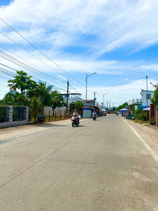 (Cực Sốc) Bán đất Phú Quốc lô góc 508m2, 5,1 triệu/m2